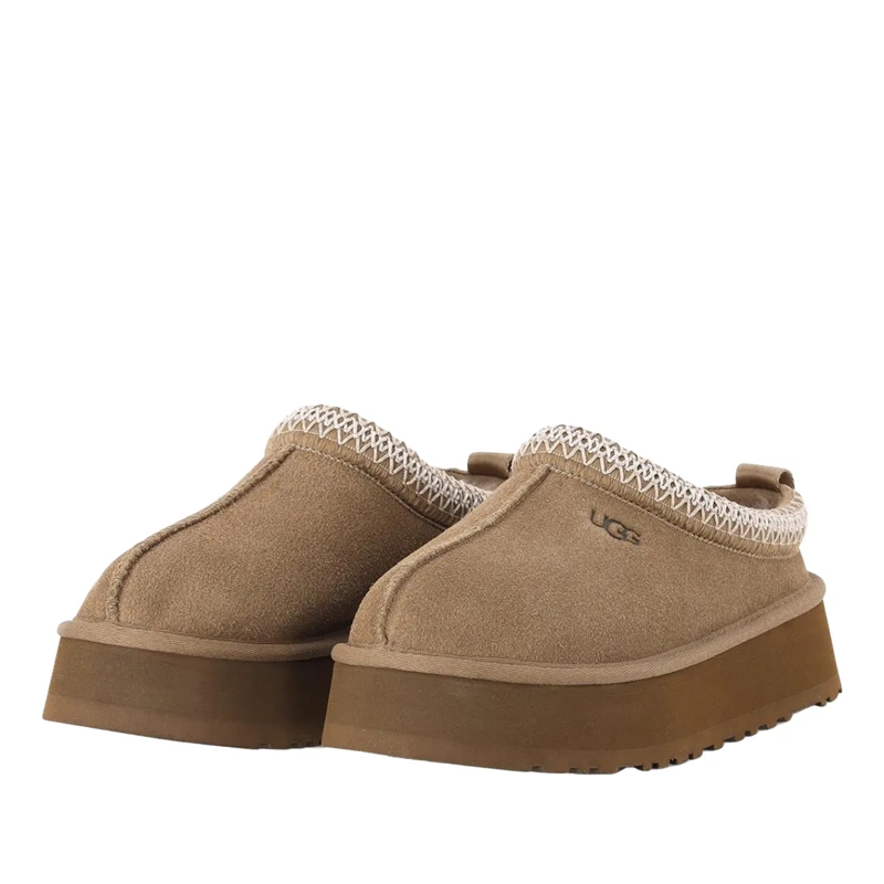 UGG Hausschuhe Loafers Tazz II braun(Image 2)