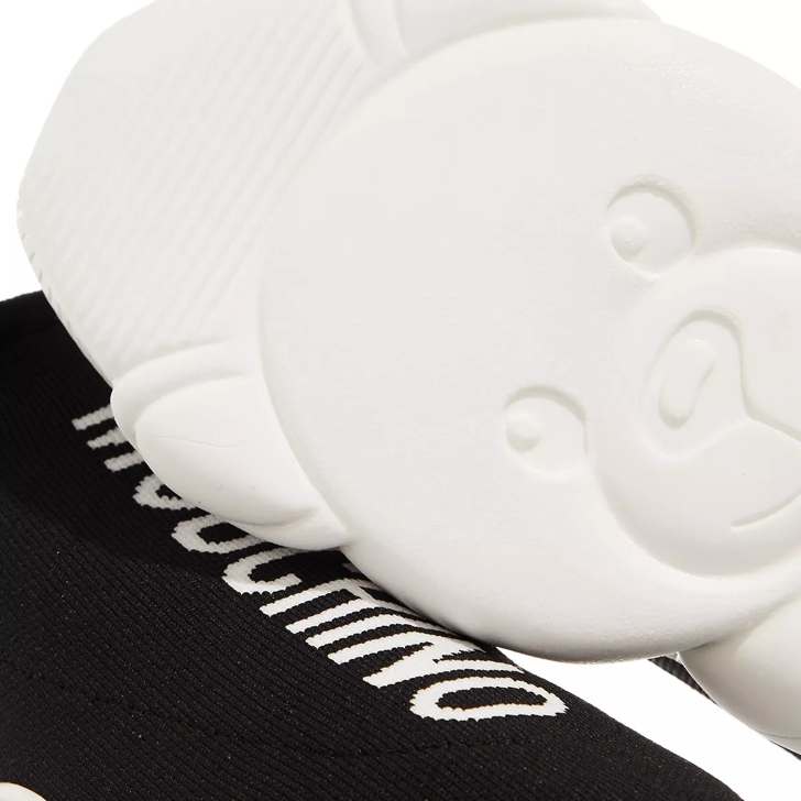 Sneakers on sale moschino orso