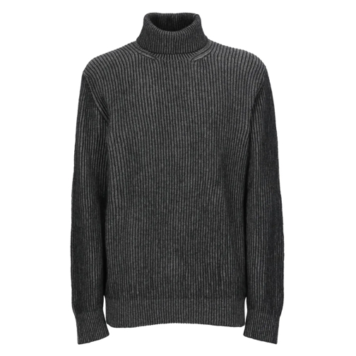 Tagliatore Pullover Brixen Sweater Grey