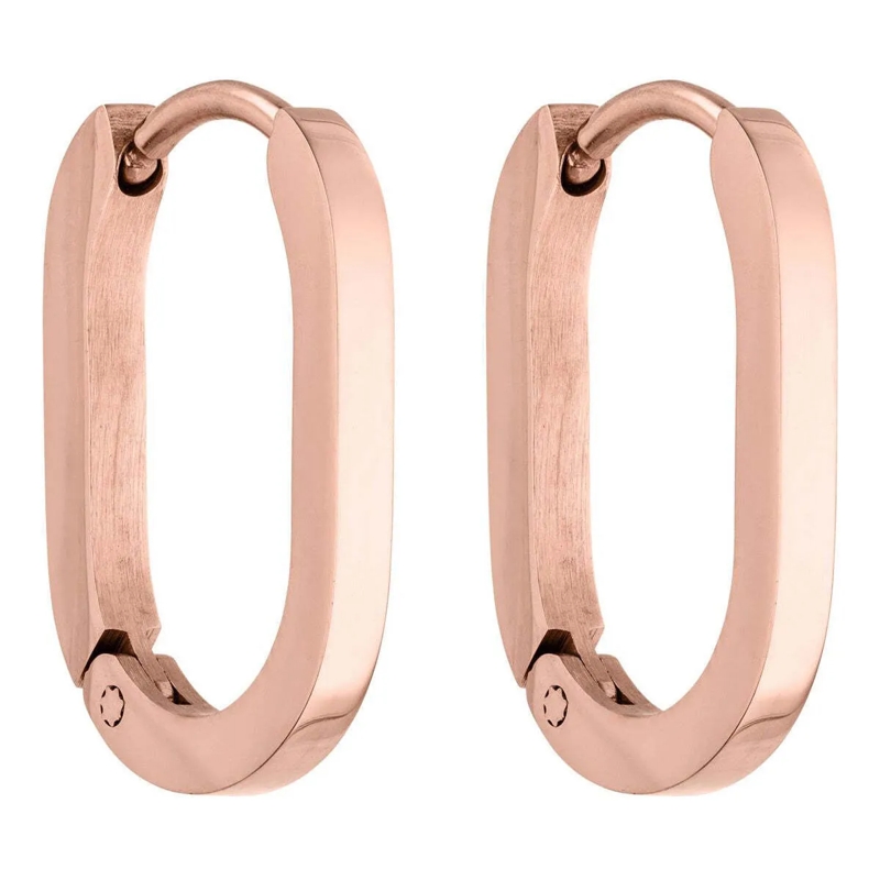 Purelei Ohrstecker Ohrringe Charming rose