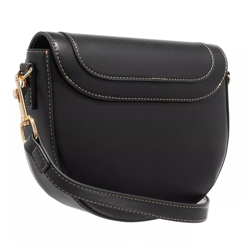 Love Moschino Crossbody Bag Sustainable Daily Nero(Image 3)