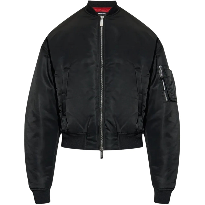 Dsquared2 Doudoune kaban divers mehrfarbig