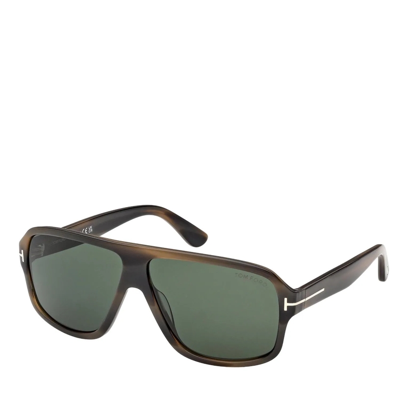 Tom Ford Sonnenbrille William-02 Coloured Havana
