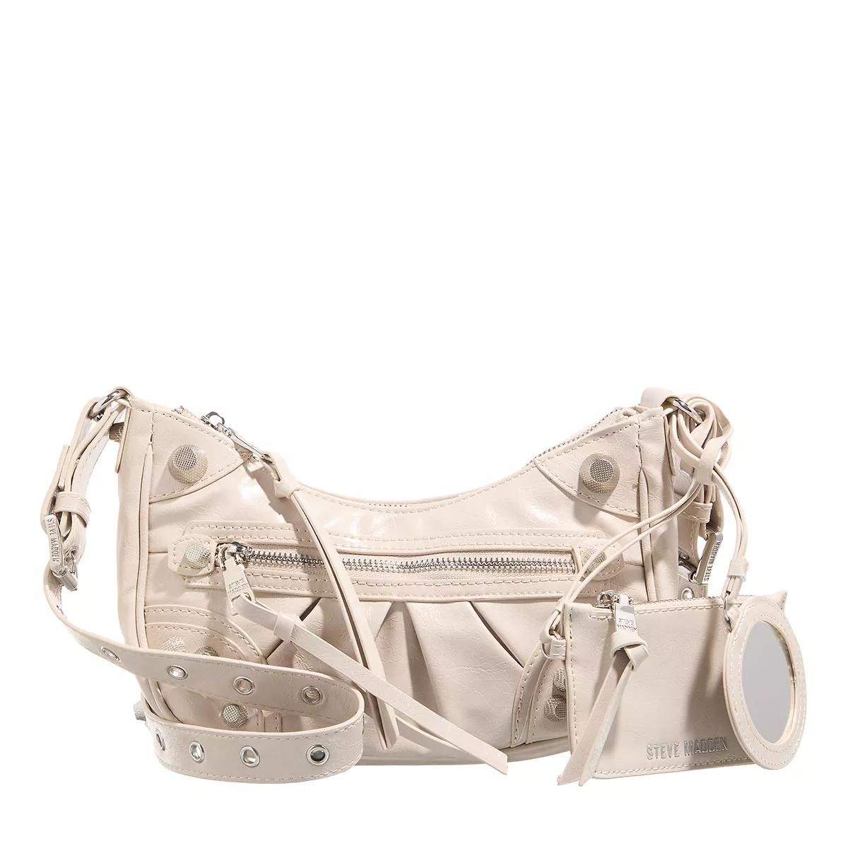 Steve Madden Crossbody Bags - Bglowing - beige - Crossbody Bags for ladies