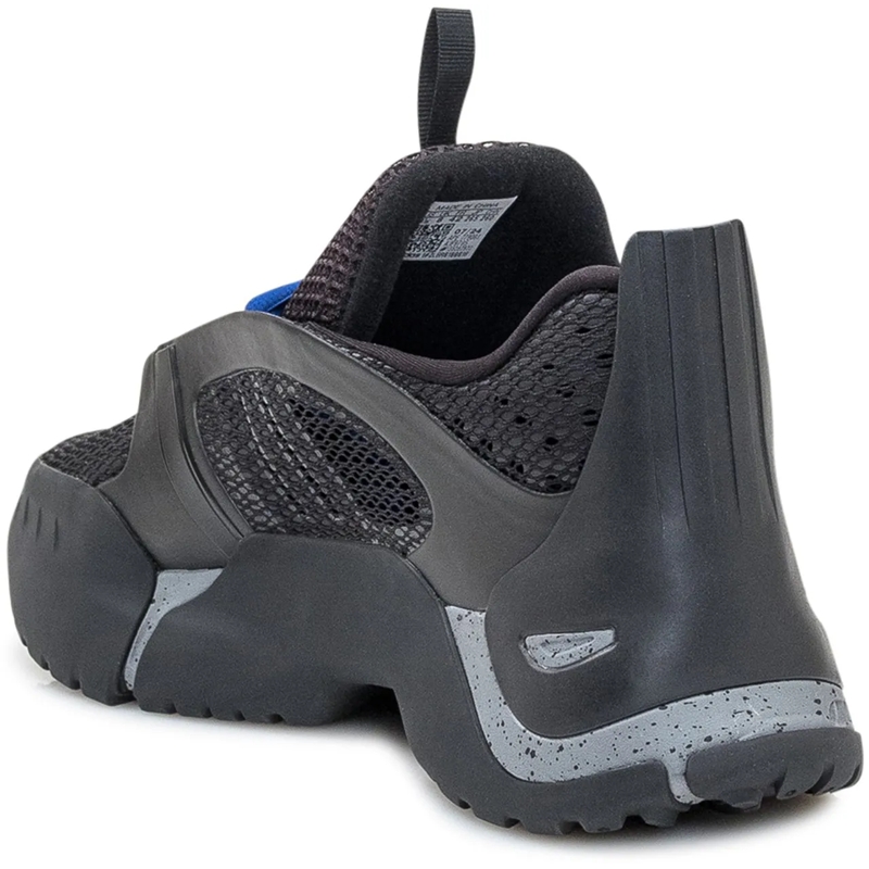 Adidas Low-Top-Sneaker Sneaker Kouza Dyz schwarz(Image 3)