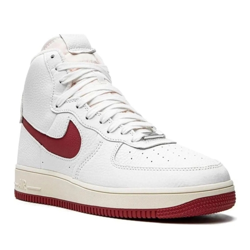 Nike lage-top sneaker Air Force 1 Sculpt High-top Sneakers weiß