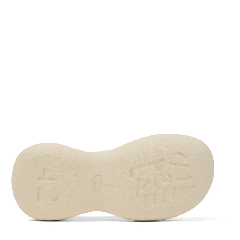 Camperlab Low-Top-Sneaker Sneaker Caramba weiss(Image 5)