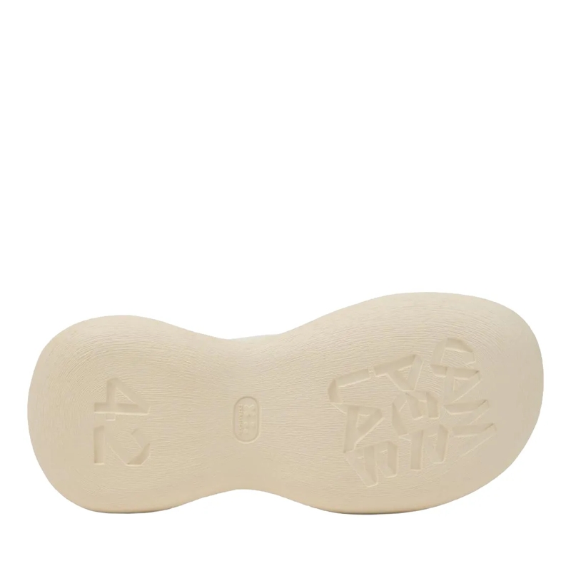 Camperlab Low-Top-Sneaker Sneaker Caramba weiss(Image 3)