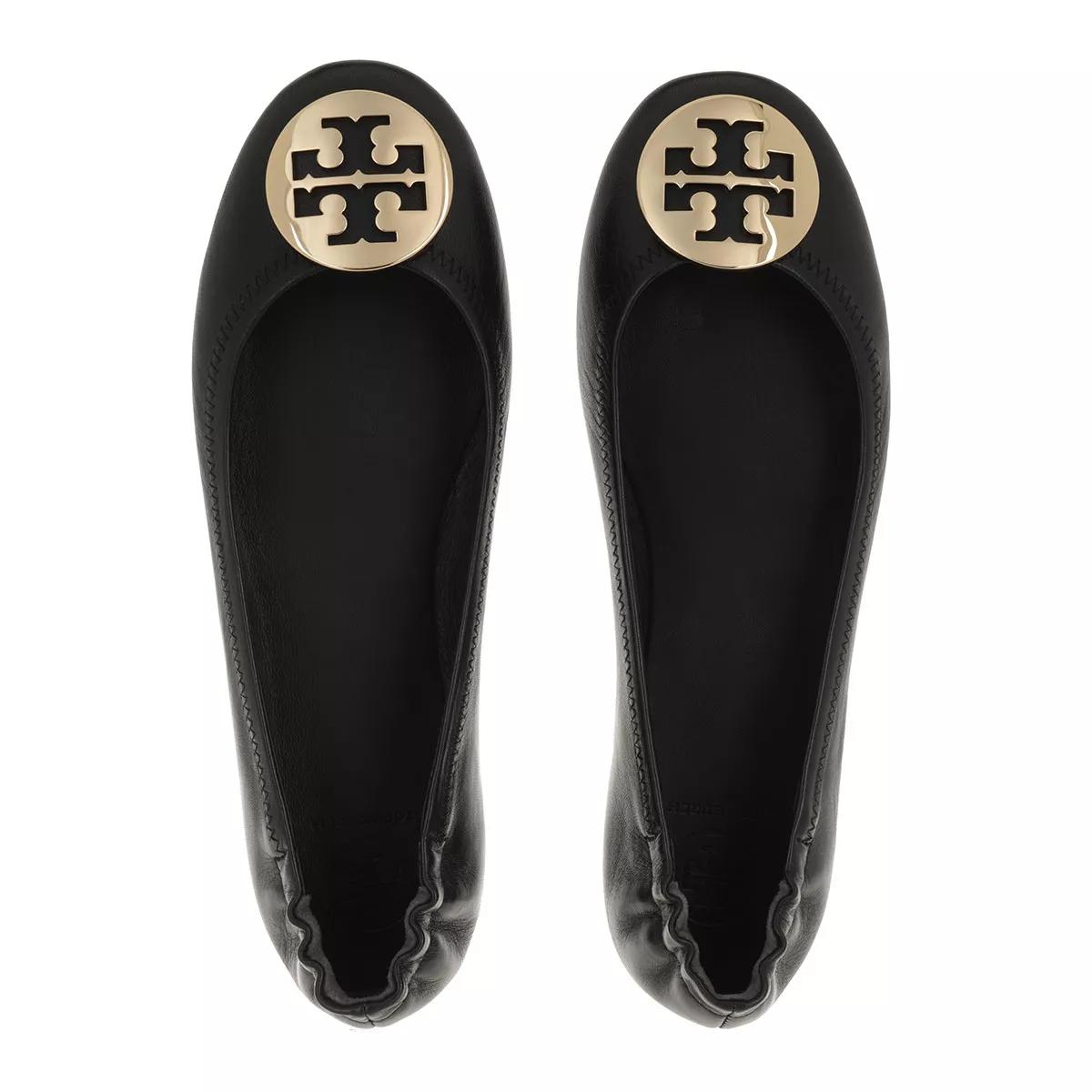 Tory burch minnie travel ballet hot sale flat colors