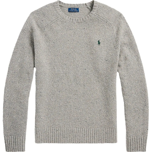 Ralph Lauren  Crewneck grau