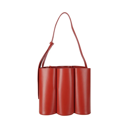 Colville Sac à bandoulière Jelly Shoulder Bag Red