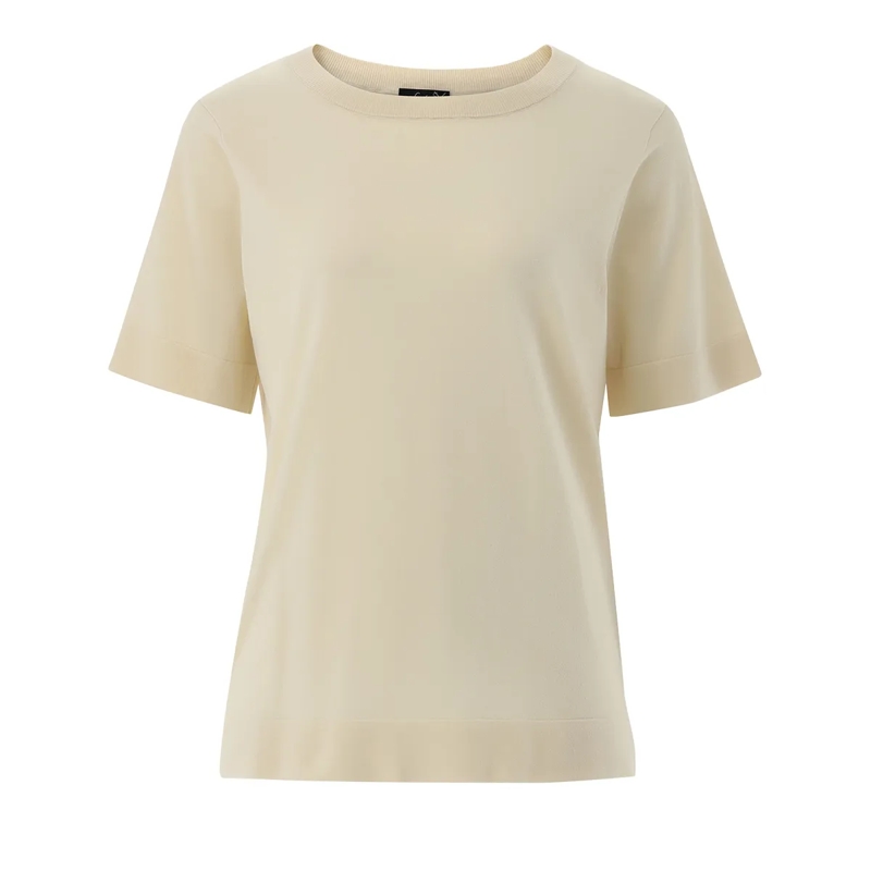 VAN LAACK Bluse CATEGORY.SF.H0 Uni braun