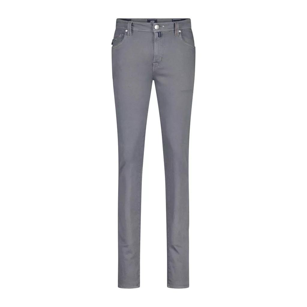 Tramarossa - Jeans Leonardo in Slim-Fit - Größe 31 - gray