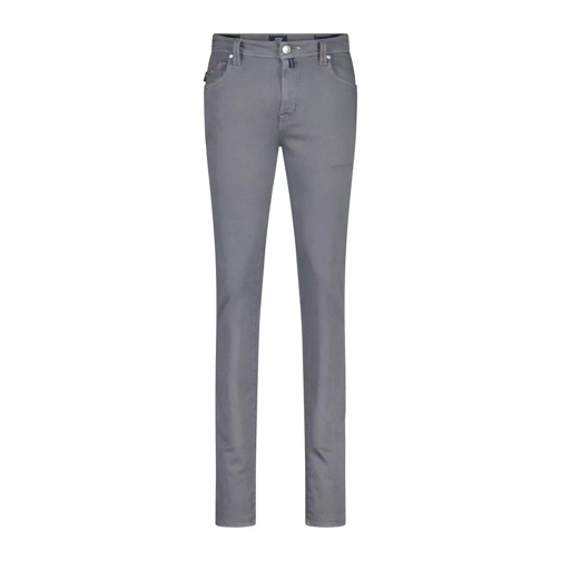 Tramarossa Jeans Leonardo in Slim-Fit 48104810676570 Grau 
