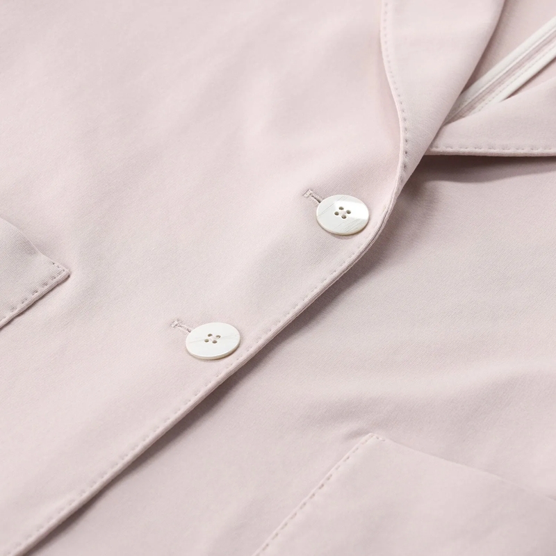 CIRCOLO 1901 Blazer Weiter Blazer pink(Image 3)