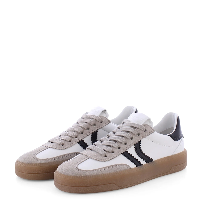 Kennel & Schmenger Low-Top-Sneaker Sneaker BOX weiss