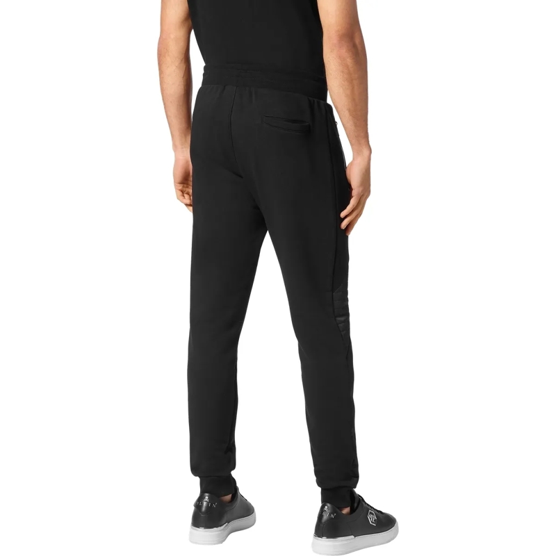 Philipp Plein Jogginghose Jogginghose schwarz(Image 2)
