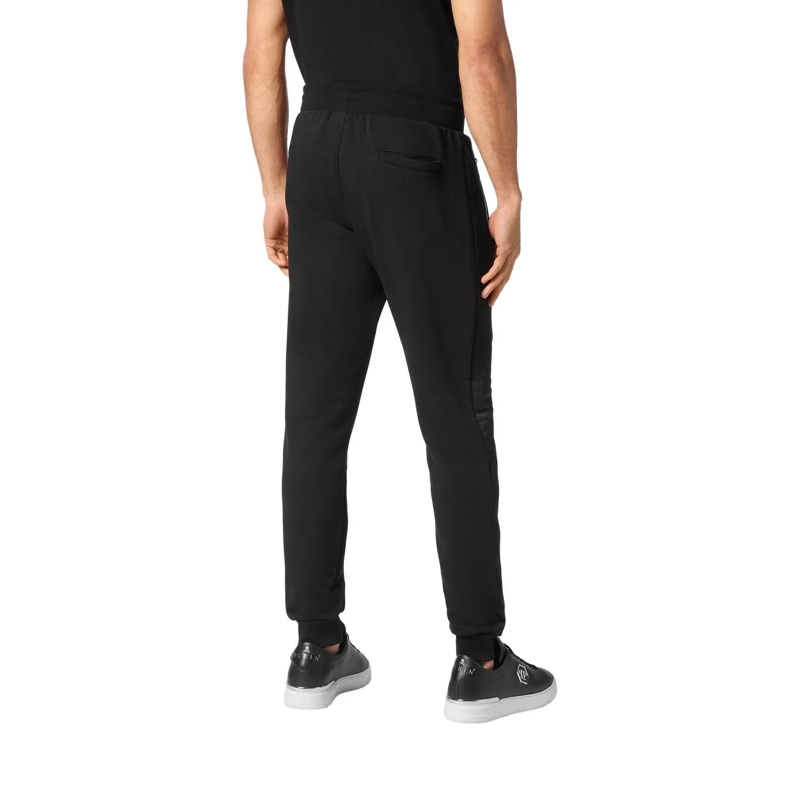 Philipp Plein Jogginghose Jogginghose schwarz(Image 5)