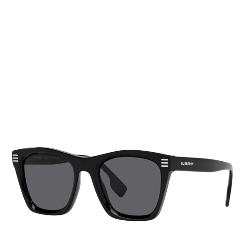 Burberry Sunglasses 0BE4348 Black Lunettes de soleil