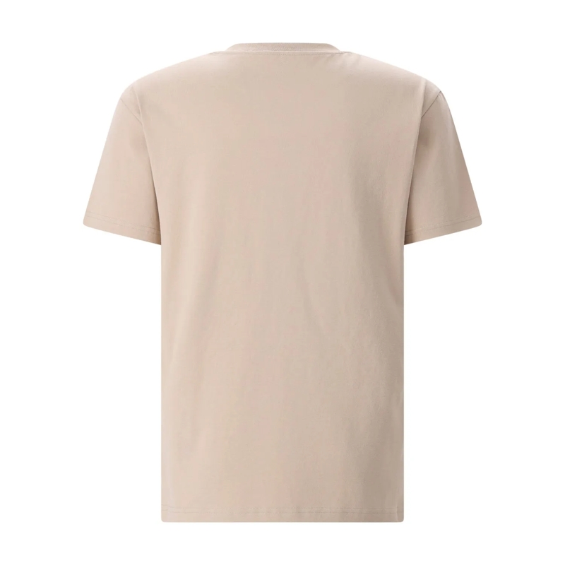 Givenchy T-Shirt T-Shirt aus Baumwolle beige(Image 3)