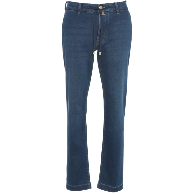 Jacob Cohen Slim-Fit-Jeans Slim fit jeans 'Pharrell Active' blau