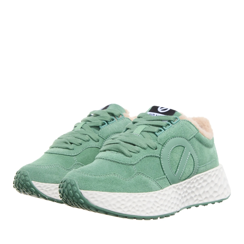 No Name Low-Top-Sneaker Carter Jogger Cocoon W Leaf Dove(Image 2)