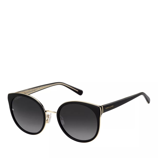 Tommy Hilfiger TH 1810/S BLACK Sunglasses
