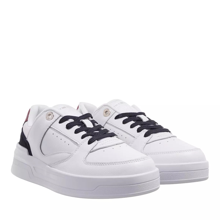 Tommy hilfiger store low cut sneaker