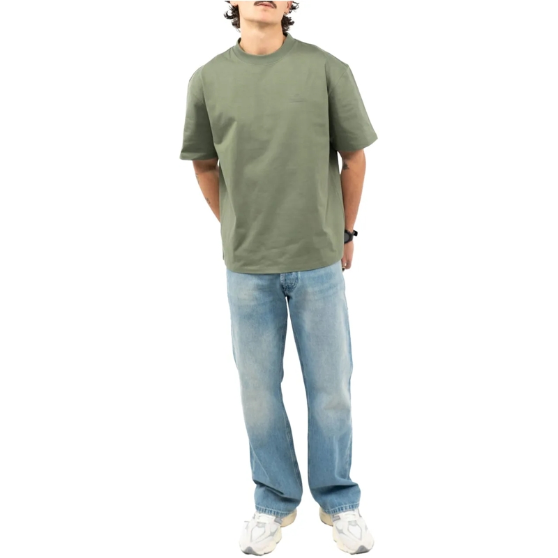 Parajumpers T-Shirt Reg T-Shirt grün(Image 4)