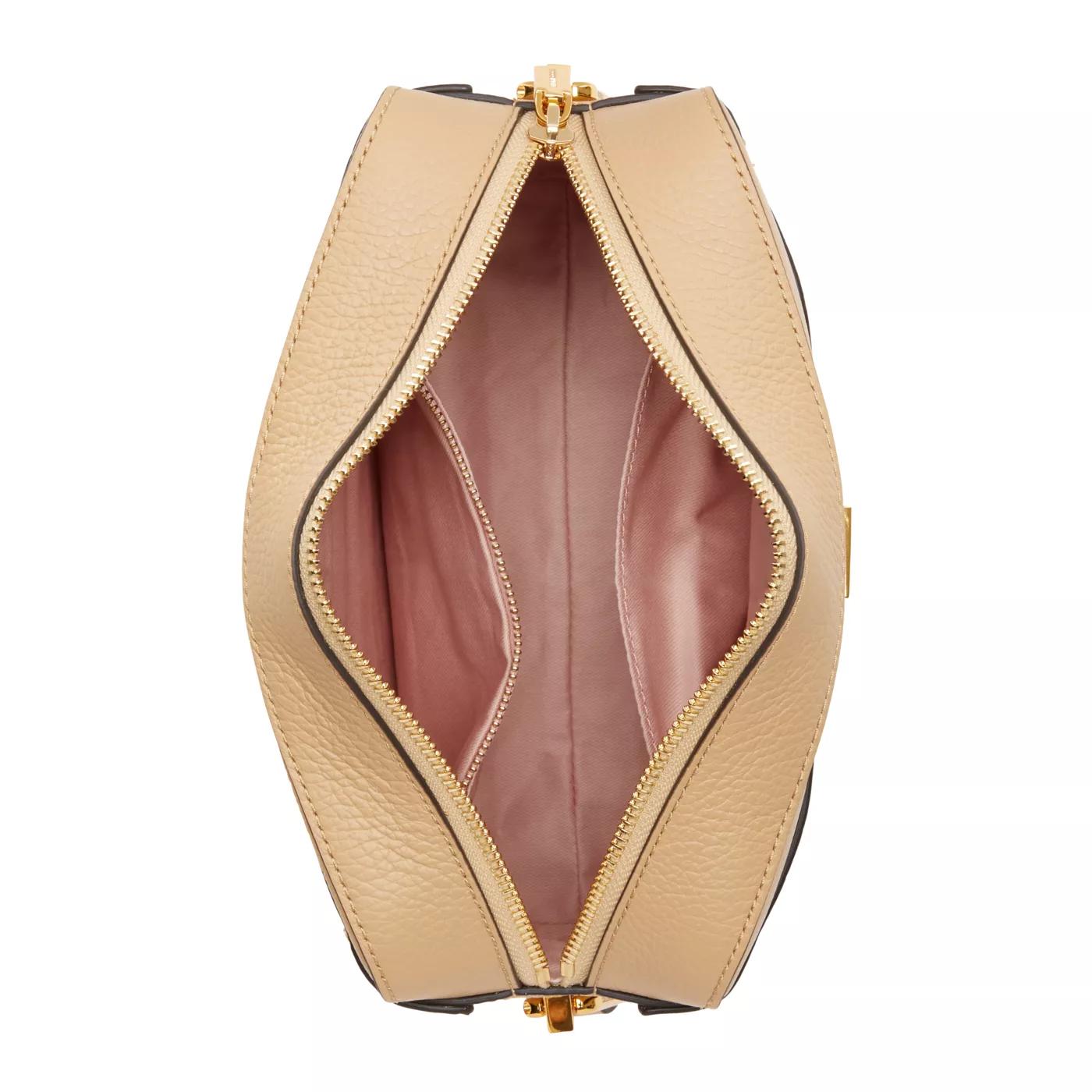 Coccinelle Crossbody bags Liya damen Umhängetasche Beige E1MD0150 in beige