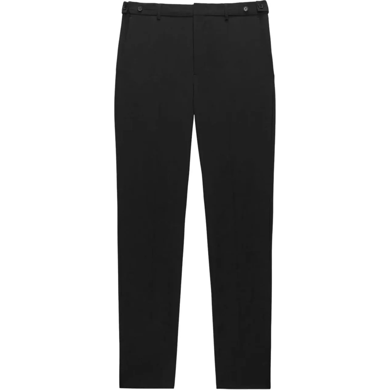 MSGM  pantalone divers mehrfarbig
