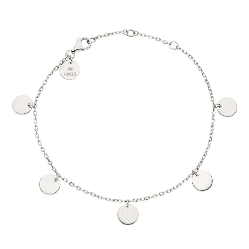 Purelei Armband Armband Kalea silber