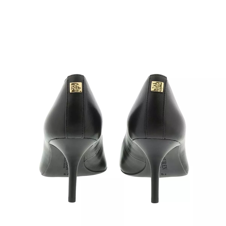 Lauren ralph lauren marshall pump online