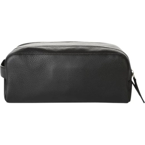 Orciani Pochette Bags Black schwarz