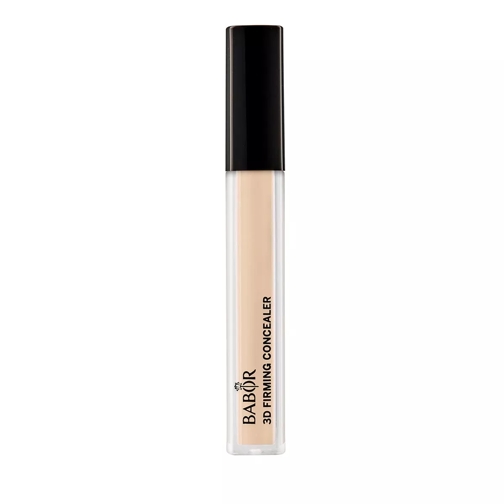 BABOR 3D Firming Concealer 01 porcelain Concealer