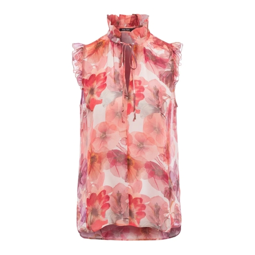 Marc Aurel Blusen Bluse beige