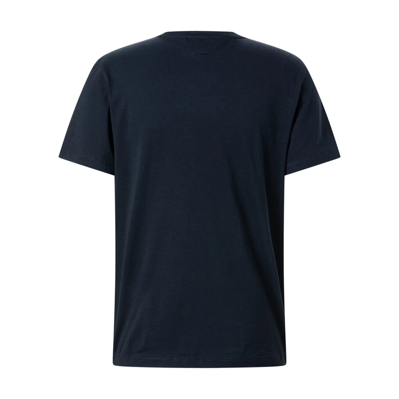 Parajumpers T-Shirt T-Shirt mit Logo grün(Image 4)