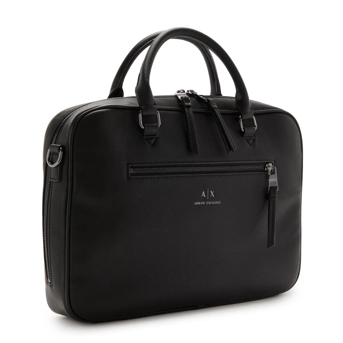 Armani laptop case sale