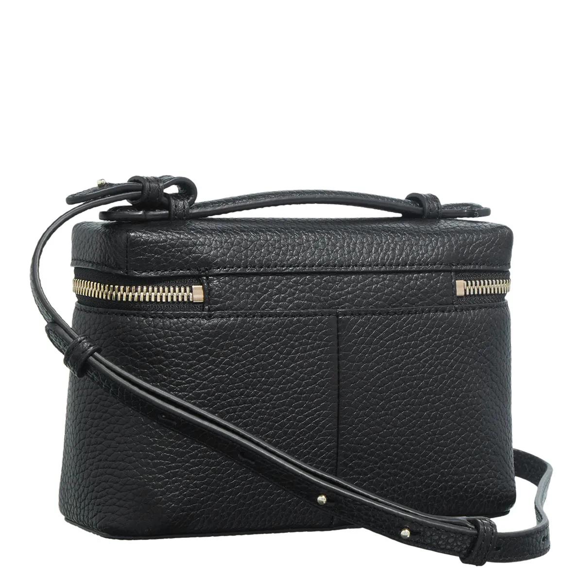 Aigner Shoppers & Totes Zelda in zwart