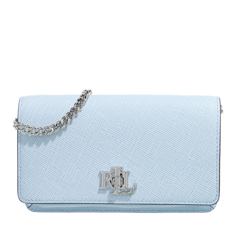Lauren Ralph Lauren Handytasche Trnlk Ph Bg Tech Case Cornflower Blue