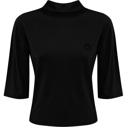 Pinko Sweatshirts Sweaters Black schwarz