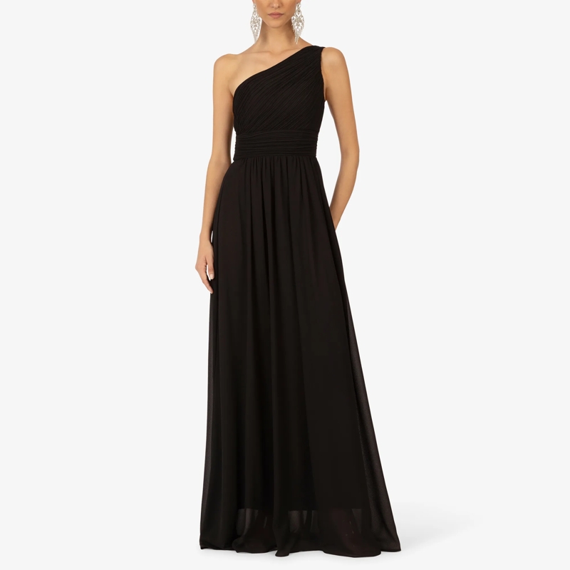 Kraimod Abendkleid Kleid schwarz(Image 2)
