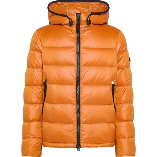 Peuterey Daunenjacken Coats Orange orange