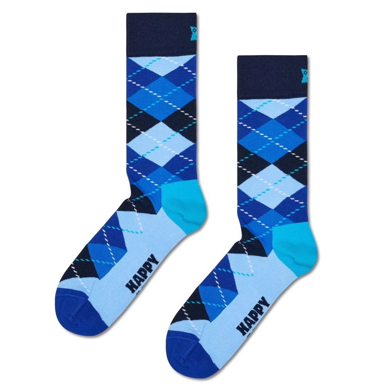 Happy Socks  4er Pack navy(Image 6)