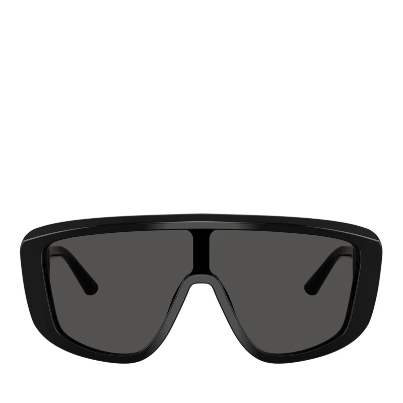 Dolce&Gabbana Sonnenbrille 0DG4520 Black(Image 3)