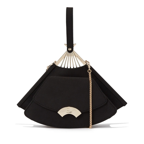 Karl Lagerfeld Clutch Karl Lagerfeld Clutch schwarz