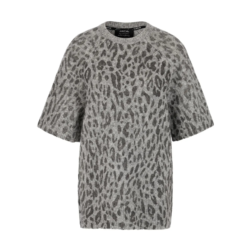 Marc Cain Pullover BS 41.30 M24 Marc Cain mehrfarbig