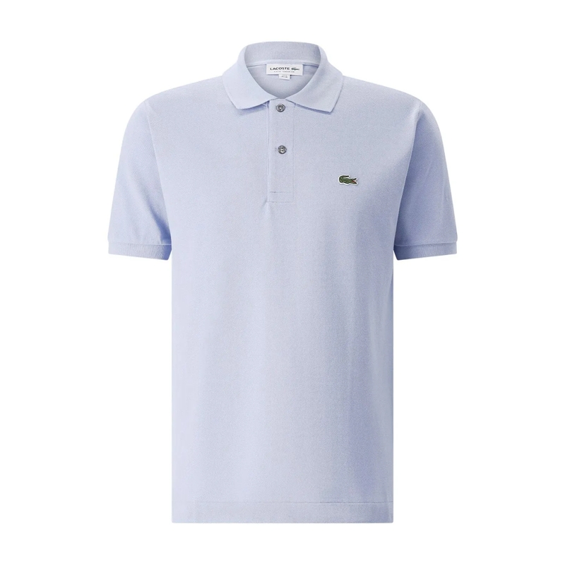 Lacoste Polohemd T-shirts And Polos Blue blau(Image 34)