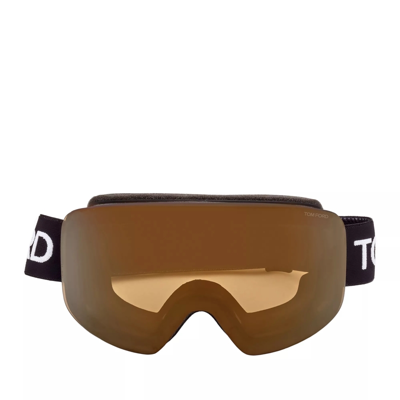 Tom Ford Sonnenbrille FT1124 shiny black(Image 5)