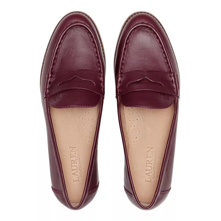 Women's Wynnie Loafers